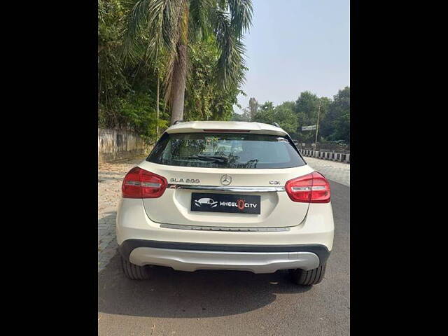 Used Mercedes-Benz GLA [2014-2017] 200 CDI Sport in Kanpur