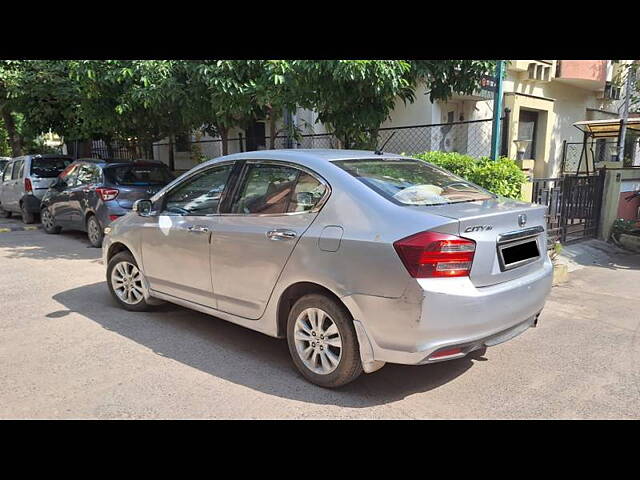 Used Honda City [2011-2014] 1.5 V MT in Ahmedabad