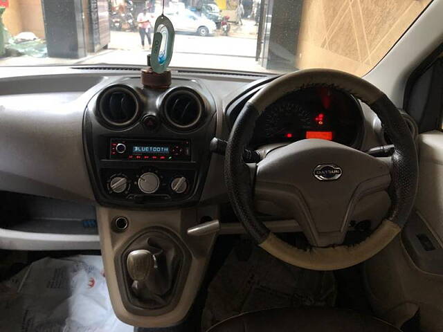 Used Datsun GO Plus [2015-2018] T in Mumbai