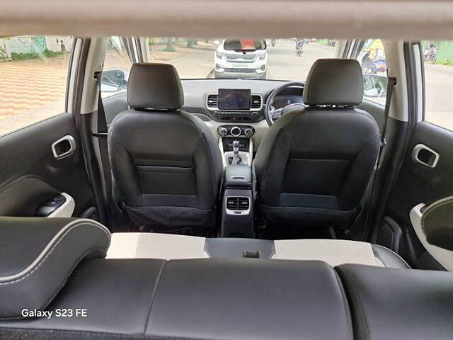 Used Hyundai Venue [2019-2022] SX (O) 1.5 CRDi in Pune