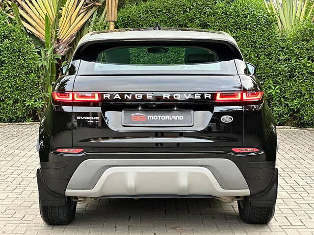 Used Land Rover Range Rover Evoque S [2020-2021] in Surat