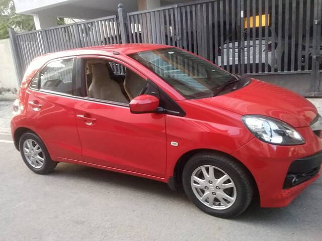 Used 2014 Honda Brio in Bangalore