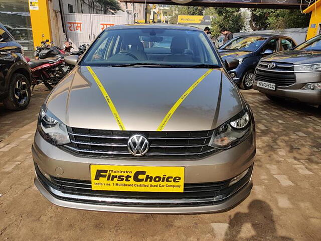 Used 2018 Volkswagen Vento in Gurgaon