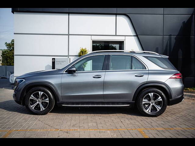 Used Mercedes-Benz GLE [2020-2023] 300d 4MATIC LWB [2020-2023] in Ahmedabad