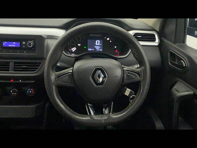 Used Renault Kiger [2021-2022] RXL MT in Mumbai