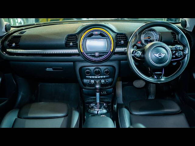 Used MINI Clubman [2016-2020] Cooper S in Delhi