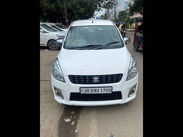 Used 2013 Maruti Suzuki Ertiga in Patna