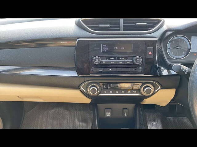 Used Honda Amaze [2018-2021] 1.5 V CVT Diesel in Pune