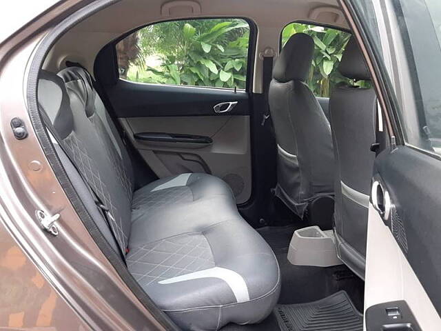 Used Tata Tiago [2016-2020] Revotron XZA [2017-2019] in Mumbai