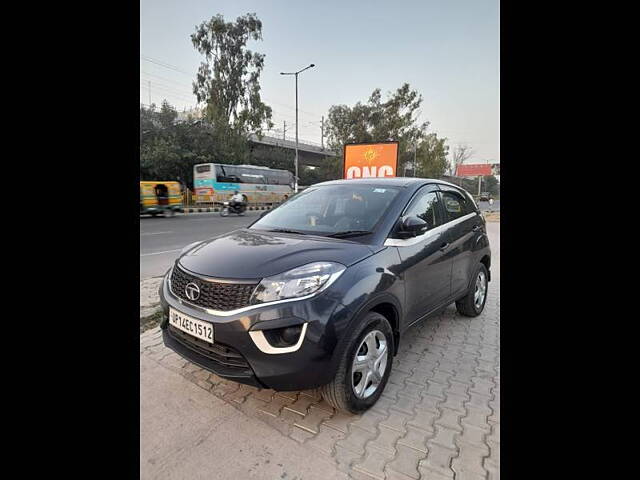 Used Tata Nexon [2017-2020] XMA Petrol in Ghaziabad