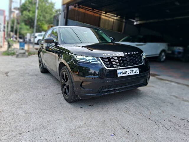 Used Land Rover Range Rover Velar [2017-2023] 2.0 HSE Diesel 180 in Hyderabad