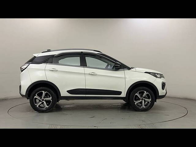 Used Tata Nexon [2020-2023] XZA Plus (O) in Gurgaon