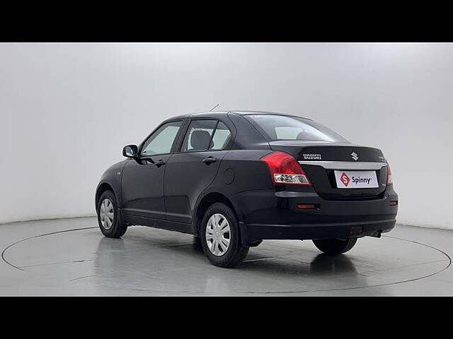 Used Maruti Suzuki Swift Dzire [2010-2011] VXi 1.2 BS-IV in Bangalore