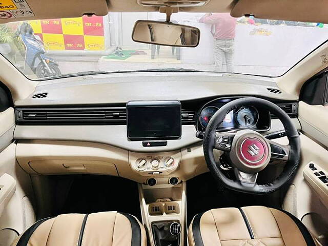 Used Maruti Suzuki Ertiga [2018-2022] VXi in Muzaffurpur