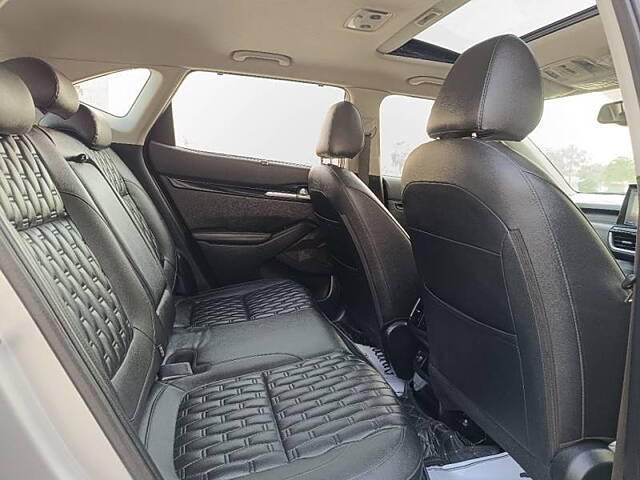 Used Kia Seltos [2019-2022] HTX IVT 1.5 [2019-2020] in Mohali