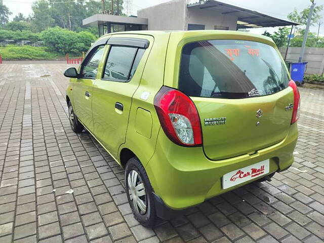 Used Maruti Suzuki Alto 800 [2012-2016] Lxi CNG in Nashik