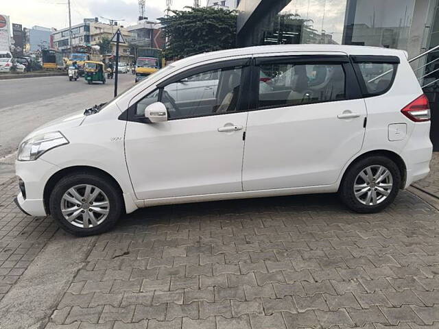 Used Maruti Suzuki Ertiga [2015-2018] ZXI+ in Bangalore