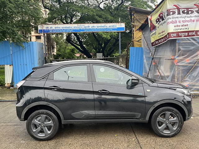 Used Tata Nexon EV [2020-2022] XZ Plus Dark Edition in Mumbai