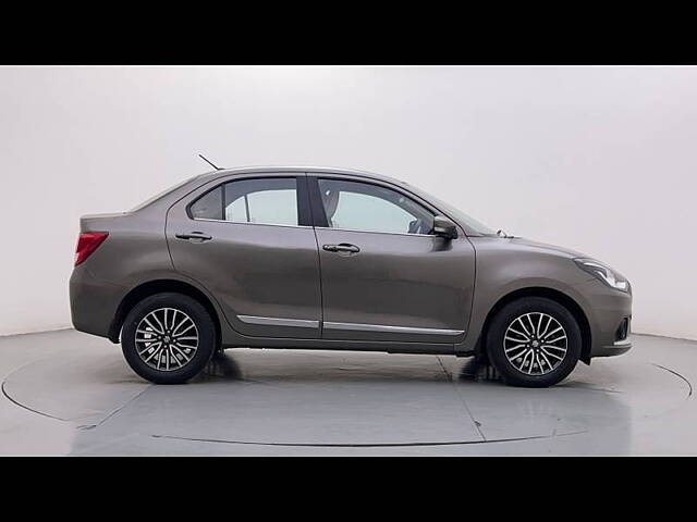 Used Maruti Suzuki Dzire ZXi Plus AGS [2020-2023] in Bangalore