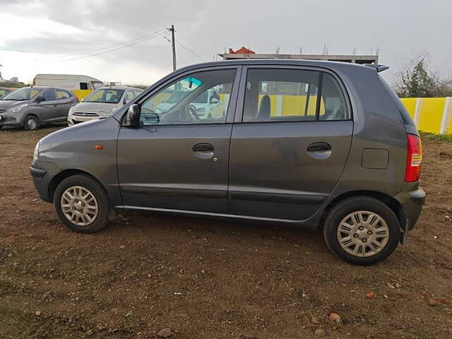 Used Hyundai Santro Xing [2008-2015] GLS in Chennai