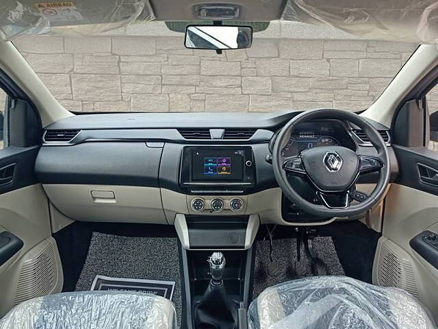 Used Renault Triber [2019-2023] RXT [2019-2020] in Delhi