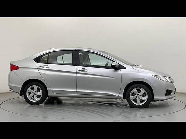 Used Honda City VX Petrol CVT in Lucknow