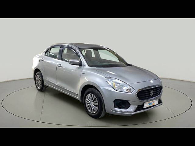 Used 2018 Maruti Suzuki DZire in Vadodara