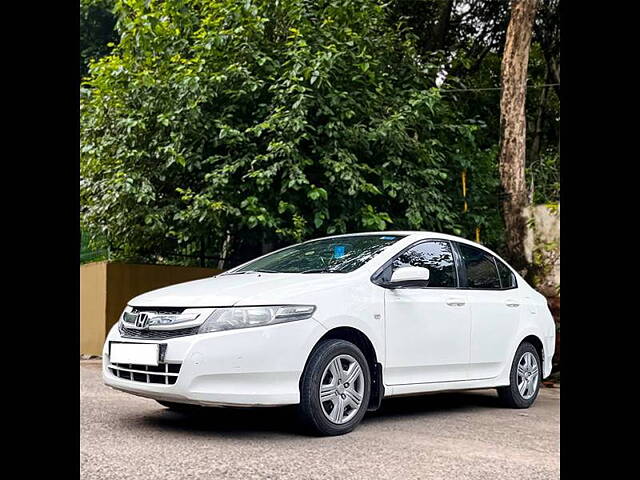 Used Honda City [2011-2014] 1.5 S MT in Delhi