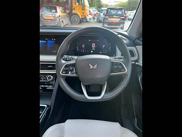 Used Mahindra XUV700 AX 7 Petrol AT Luxury Pack 7 STR [2021] in Mumbai