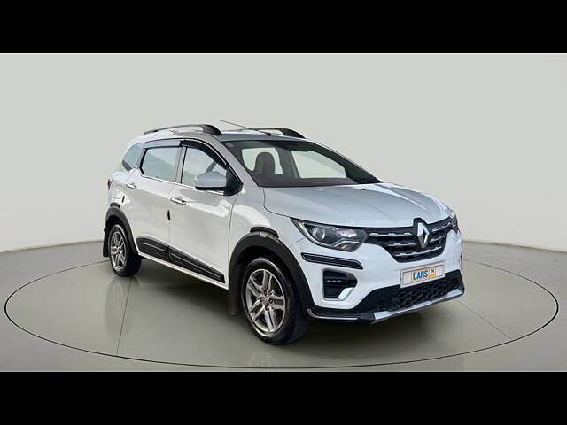 Used 2019 Renault Triber in Coimbatore