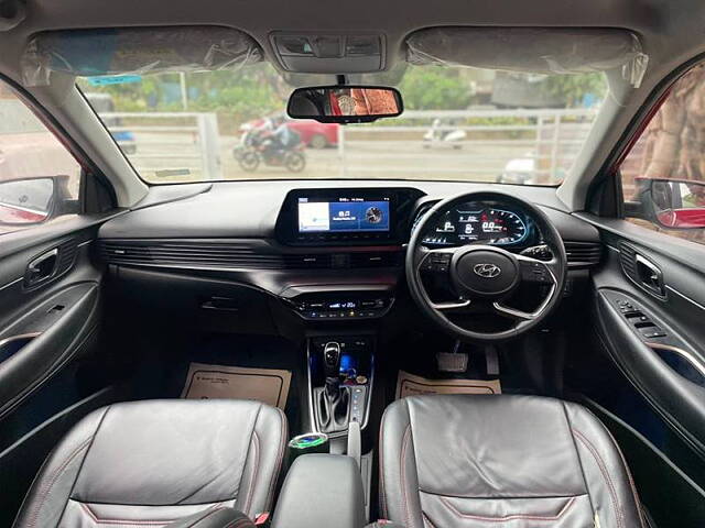 Used Hyundai i20 [2020-2023] Asta 1.2 IVT in Mumbai