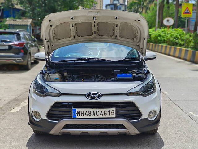 Used Hyundai i20 Active [2015-2018] 1.2 S in Mumbai