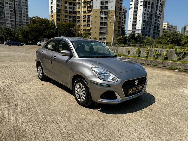 Used Maruti Suzuki Dzire VXi [2020-2023] in Mumbai