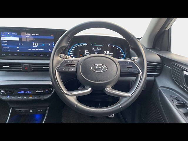 Used Hyundai i20 [2020-2023] Asta 1.0 Turbo IMT in Chennai