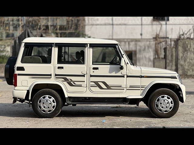 Used Mahindra Bolero [2020-2022] B6 (O) in Mumbai