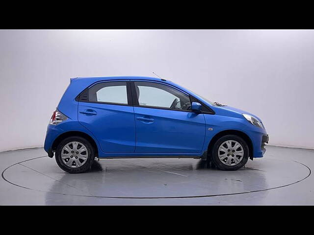 Used Honda Brio [2011-2013] S(O)MT in Bangalore