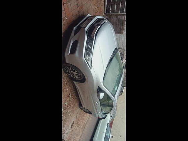 Used Honda City 4th Generation VX Diesel in Lucknow