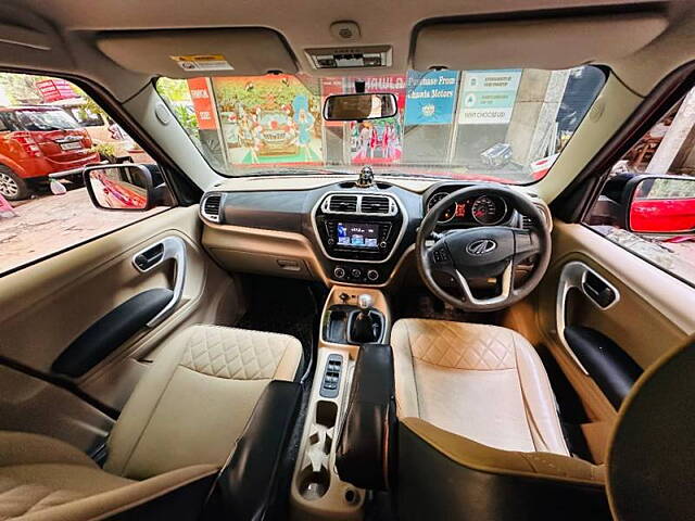 Used Mahindra TUV300 [2015-2019] T10 in Delhi