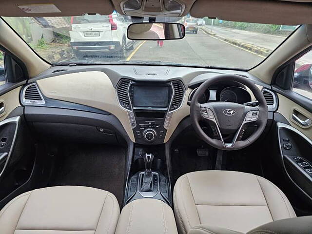 Used Hyundai Santa Fe [2014-2017] 2WD AT [2014-2017] in Mumbai