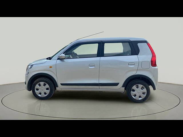 Used Maruti Suzuki Wagon R [2019-2022] VXi (O) 1.2 AMT in Hyderabad