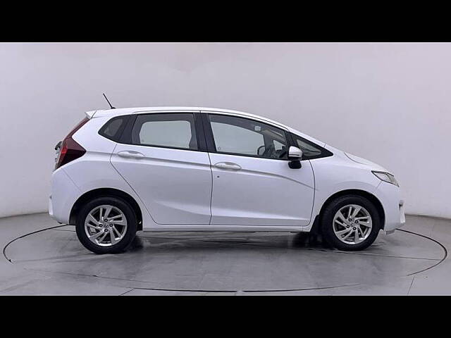 Used Honda Jazz [2015-2018] V AT Petrol in Chennai