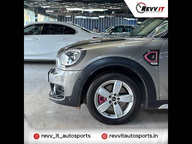 Used MINI Countryman [2015-2018] Cooper D in Gurgaon