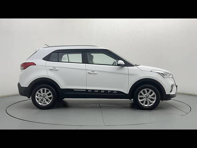 Used Hyundai Creta [2015-2017] 1.4 S in Ahmedabad