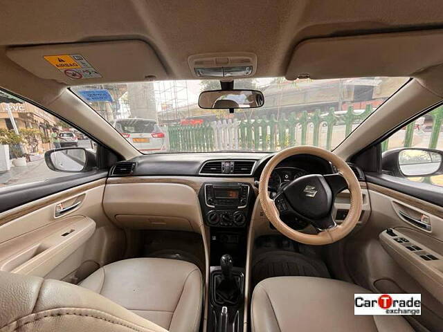 Used Maruti Suzuki Ciaz Sigma Hybrid 1.5 [2018-2020] in Delhi