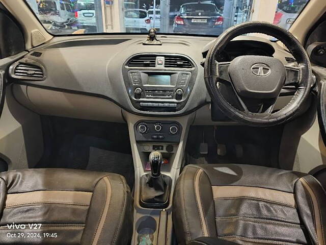 Used Tata Tiago [2016-2020] Revotorq XT [2016-2019] in Kanpur