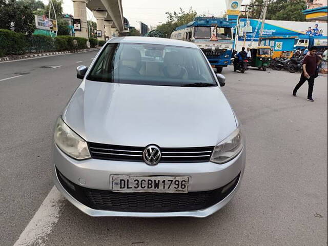 Used 2013 Volkswagen Polo in Delhi