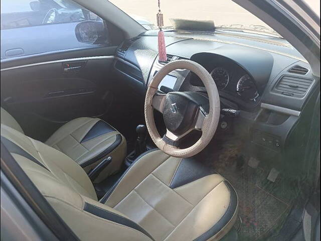 Used Maruti Suzuki Swift [2011-2014] VXi in Ranchi