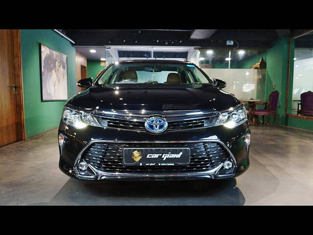 Used 2018 Toyota Camry in Delhi