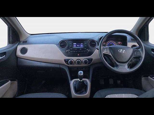 Used Hyundai Grand i10 [2013-2017] Sportz 1.2 Kappa VTVT [2013-2016] in Pune