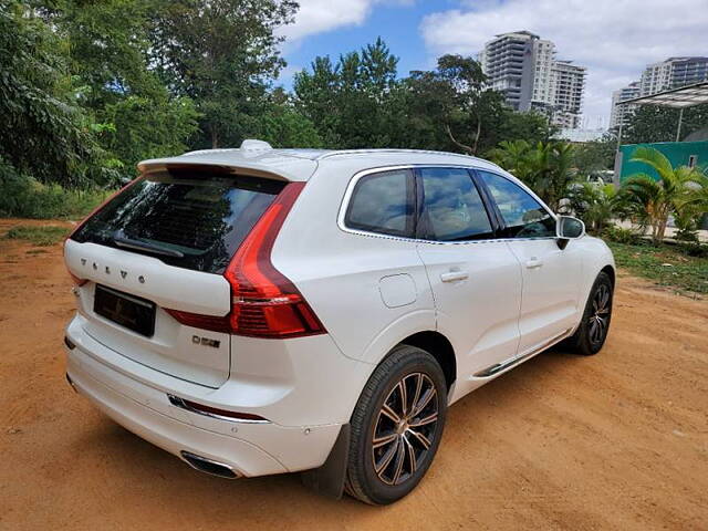 Used Volvo XC60 [2017-2021] Inscription [2017-2020] in Bangalore